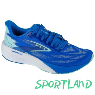 Buty do biegania Brooks Launch 11 M 1104501D450 44,5