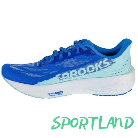 Buty do biegania Brooks Launch 11 M 1104501D450 44,5 Buty do biegania Brooks Launch 11 M 1104501D450 44,5