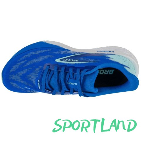 Buty do biegania Brooks Launch 11 M 1104501D450 44,5 Buty do biegania Brooks Launch 11 M 1104501D450 44,5