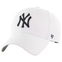 Czapka z daszkiem 47 Brand MLB New York Yankees Cap BB-RAC17CTP-WH One size