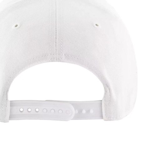 Czapka z daszkiem 47 Brand MLB New York Yankees Cap BB-RAC17CTP-WH One size