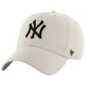 Czapka z daszkiem 47 Brand New York Yankees MLB Clean Up Cap B-RGW17GWS-NTB One size