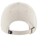 Czapka z daszkiem 47 Brand New York Yankees MLB Clean Up Cap B-RGW17GWS-NTB One size