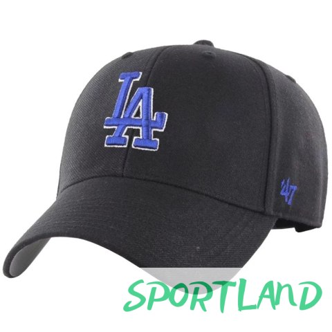 Czapka z daszkiem 47 Brand New York Yankees MLB Clean Up Cap B-RGW17GWS-NY One size Czapka z daszkiem 47 Brand New York Yankees MLB Clean Up Cap B-RGW17GWS-NY One size