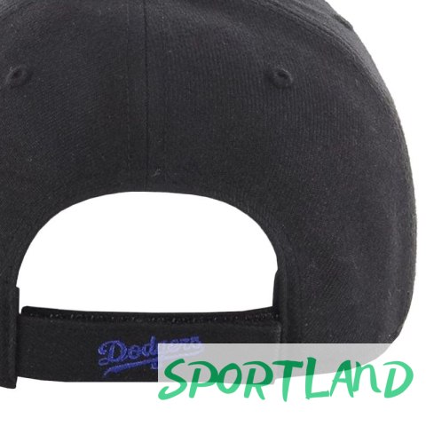 Czapka z daszkiem 47 Brand New York Yankees MLB Clean Up Cap B-RGW17GWS-NY One size Czapka z daszkiem 47 Brand New York Yankees MLB Clean Up Cap B-RGW17GWS-NY One size