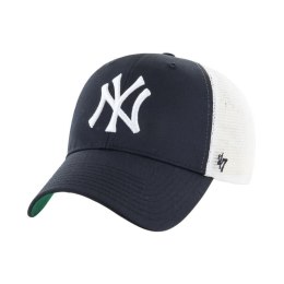 Czapka z daszkiem '47 Brand New York Yankees MVP Branson Jr B-BRANS17CTP-BK-KIDS N/A