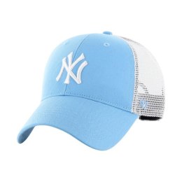 Czapka z daszkiem '47 Brand New York Yankees MVP Branson Jr B-BRANS17CTP-COA-KIDS N/A