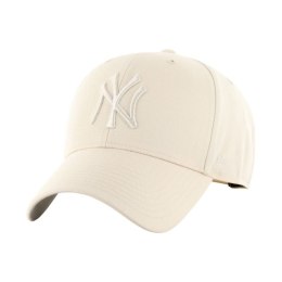 Czapka z daszkiem '47 Brand New York Yankees MVP Raised Basic B-RAC17CTP-NTA N/A