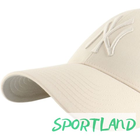 Czapka z daszkiem '47 Brand New York Yankees MVP Raised Basic B-RAC17CTP-NTA N/A Czapka z daszkiem '47 Brand New York Yankees MVP Raised Basic B-RAC17CTP-NTA N/A