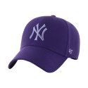 Czapka z daszkiem '47 Brand New York Yankees MVP Snapback B-MVPSP17WBP-PPC N/A