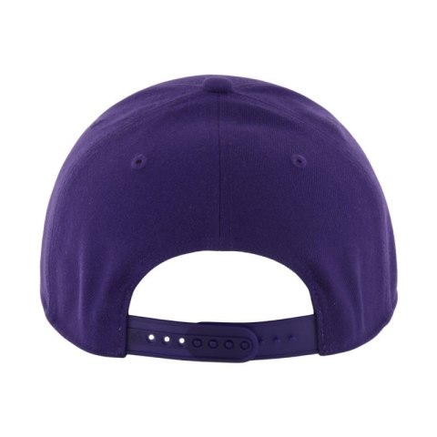 Czapka z daszkiem '47 Brand New York Yankees MVP Snapback B-MVPSP17WBP-PPC N/A Czapka z daszkiem '47 Brand New York Yankees MVP Snapback B-MVPSP17WBP-PPC N/A