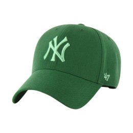 Czapka z daszkiem '47 Brand New York Yankees MVP Snapback B-MVPSP17WBP-RN N/A