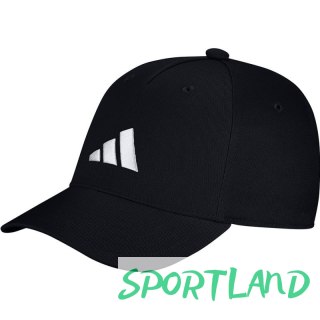 Czapka z daszkiem adidas K Cap JD1328 OSFM
