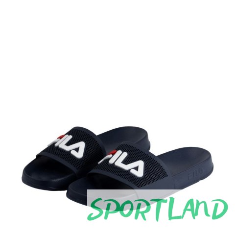 Klapki Fila Morro Bay Spiro M FFM0411 50007 45