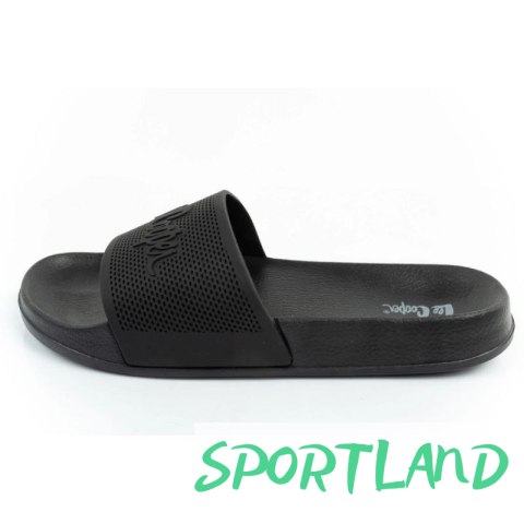Klapki Lee Cooper M LCW-25-07-3527M 41 Klapki Lee Cooper M LCW-25-07-3527M 41