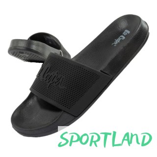 Klapki Lee Cooper M LCW-25-07-3527M 43