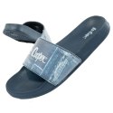 Klapki Lee Cooper M LCW-25-42-3544M 43