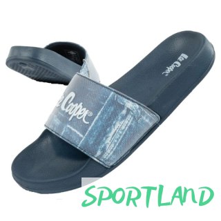 Klapki Lee Cooper M LCW-25-42-3544M 44