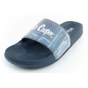 Klapki Lee Cooper M LCW-25-42-3544M 44