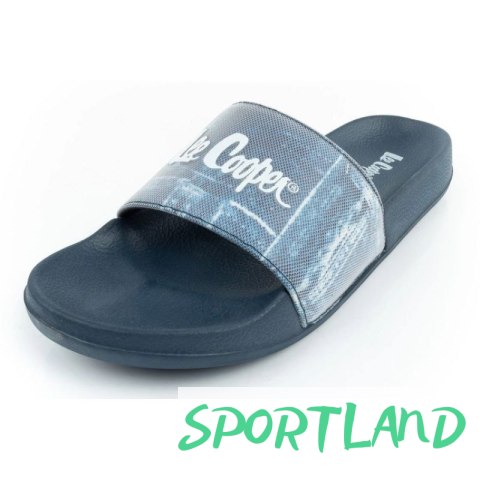 Klapki Lee Cooper M LCW-25-42-3544M 44 Klapki Lee Cooper M LCW-25-42-3544M 44