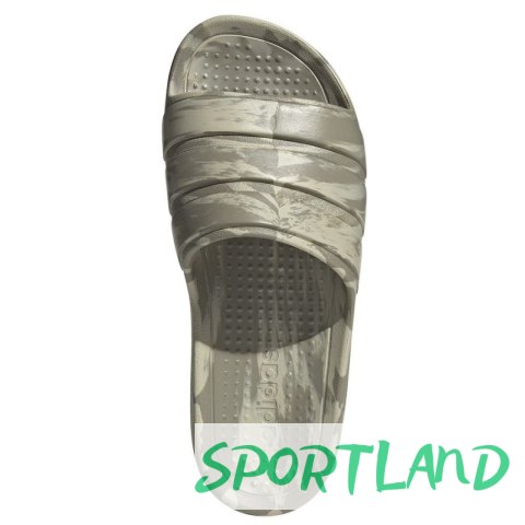 Klapki adidas Adilette Flow M JI4792 42 Klapki adidas Adilette Flow M JI4792 42