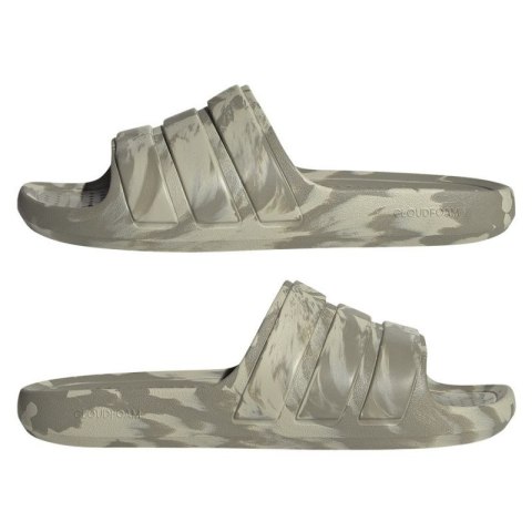 Klapki adidas Adilette Flow M JI4792 43 Klapki adidas Adilette Flow M JI4792 43