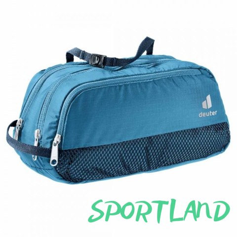 Kosmetyczka Deuter Wash Bag Tour III 393012113820 N/A Kosmetyczka Deuter Wash Bag Tour III 393012113820 N/A