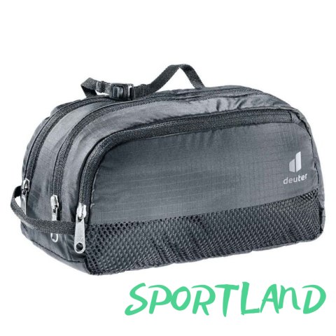 Kosmetyczka Deuter Wash Bag Tour III 393012170000 N/A Kosmetyczka Deuter Wash Bag Tour III 393012170000 N/A