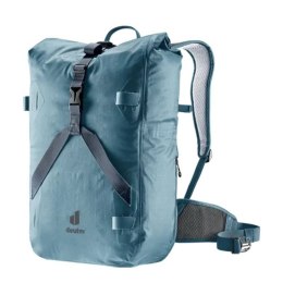 Plecak rowerowy Deuter Amager 25+5 322002230740 N/A