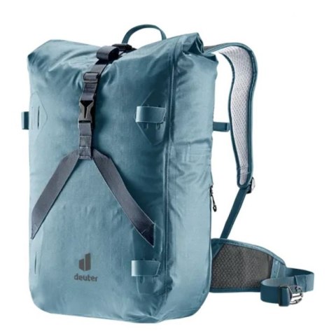 Plecak rowerowy Deuter Amager 25+5 322002230740 N/A Plecak rowerowy Deuter Amager 25+5 322002230740 N/A