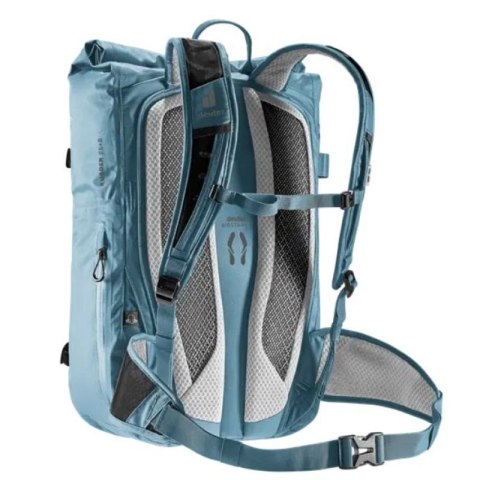 Plecak rowerowy Deuter Amager 25+5 322002230740 N/A Plecak rowerowy Deuter Amager 25+5 322002230740 N/A
