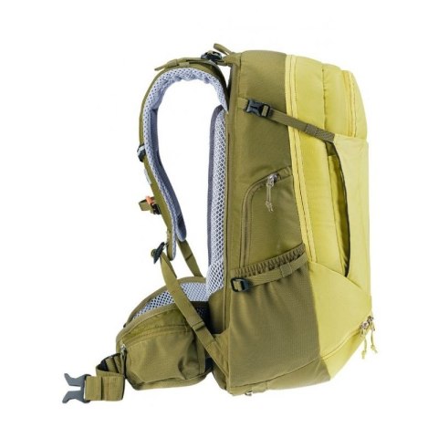 Plecak rowerowy Deuter Trans Alpine 30 320032412030 N/A Plecak rowerowy Deuter Trans Alpine 30 320032412030 N/A