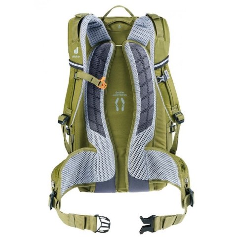 Plecak rowerowy Deuter Trans Alpine 30 320032412030 N/A Plecak rowerowy Deuter Trans Alpine 30 320032412030 N/A