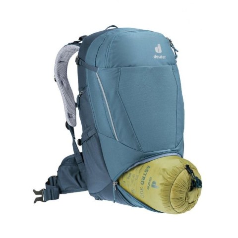 Plecak rowerowy Deuter Trans Alpine 30 320032413740 N/A Plecak rowerowy Deuter Trans Alpine 30 320032413740 N/A