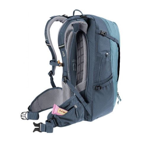 Plecak rowerowy Deuter Trans Alpine 30 320032413740 N/A Plecak rowerowy Deuter Trans Alpine 30 320032413740 N/A