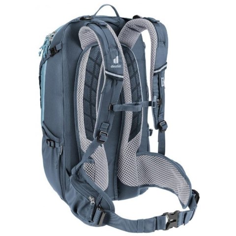 Plecak rowerowy Deuter Trans Alpine 30 320032413740 N/A Plecak rowerowy Deuter Trans Alpine 30 320032413740 N/A