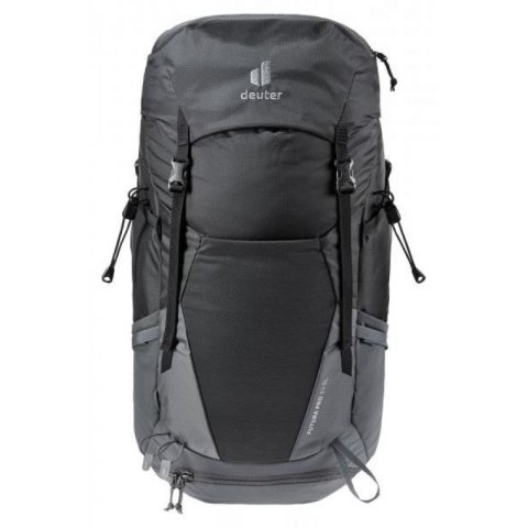 Plecak turystyczny Deuter Futura Pro 34 SL 340102174030 N/A
