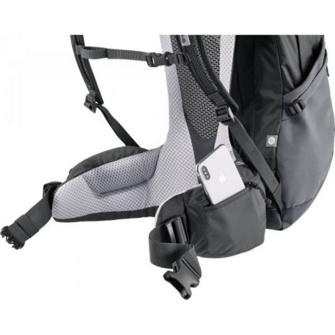 Plecak turystyczny Deuter Futura Pro 34 SL 340102174030 N/A Plecak turystyczny Deuter Futura Pro 34 SL 340102174030 N/A