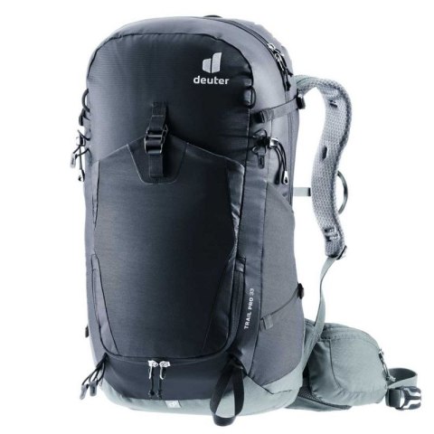 Plecak turystyczny Deuter Trail Pro 33 344112474110 N/A Plecak turystyczny Deuter Trail Pro 33 344112474110 N/A