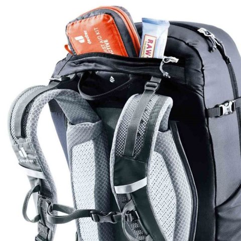 Plecak turystyczny Deuter Trail Pro 33 344112474110 N/A Plecak turystyczny Deuter Trail Pro 33 344112474110 N/A