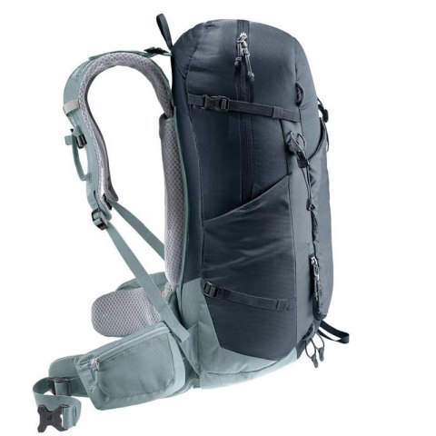Plecak turystyczny Deuter Trail Pro 33 344112474110 N/A Plecak turystyczny Deuter Trail Pro 33 344112474110 N/A