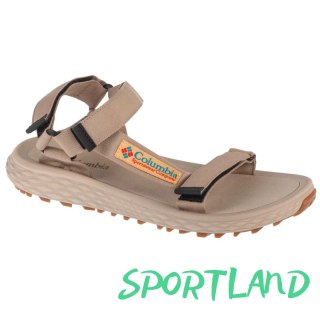 Sandały Columbia Konos Globetrot Sandal M 2126931258 44