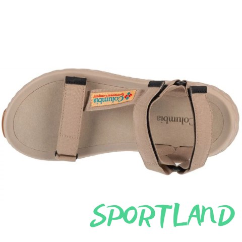 Sandały Columbia Konos Globetrot Sandal M 2126931258 44 Sandały Columbia Konos Globetrot Sandal M 2126931258 44