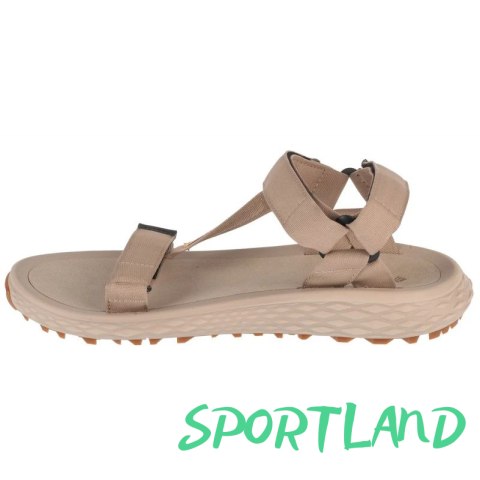 Sandały Columbia Konos Globetrot Sandal M 2126931258 46 Sandały Columbia Konos Globetrot Sandal M 2126931258 46