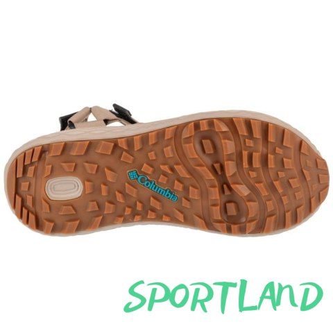 Sandały Columbia Konos Globetrot Sandal M 2126931258 46 Sandały Columbia Konos Globetrot Sandal M 2126931258 46