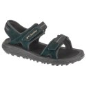 Sandały Columbia Konos Hiker 2-Strap Sandal W 2121311010 37