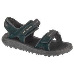Sandały Columbia Konos Hiker 2-Strap Sandal W 2121311010 37