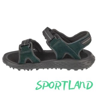 Sandały Columbia Konos Hiker 2-Strap Sandal W 2121311010 37