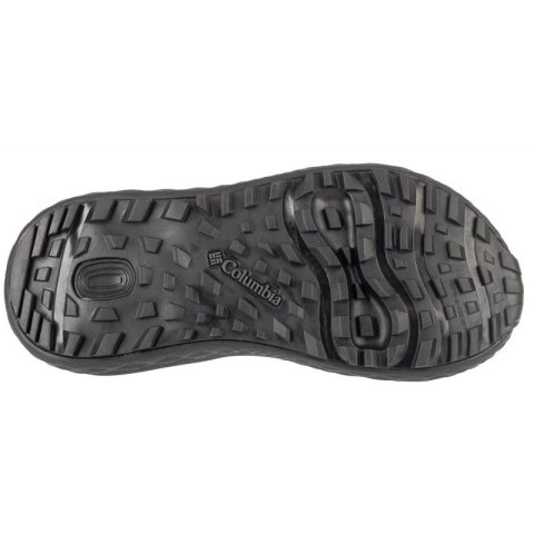 Sandały Columbia Konos Hiker 2-Strap Sandal W 2121311010 37 Sandały Columbia Konos Hiker 2-Strap Sandal W 2121311010 37