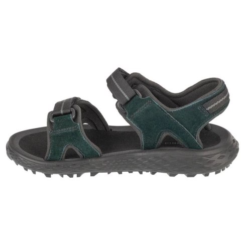 Sandały Columbia Konos Hiker 2-Strap Sandal W 2121311010 38 Sandały Columbia Konos Hiker 2-Strap Sandal W 2121311010 38